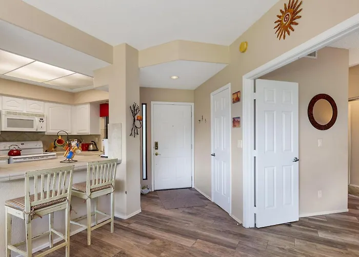 Holiday home View At Ventana Canyon