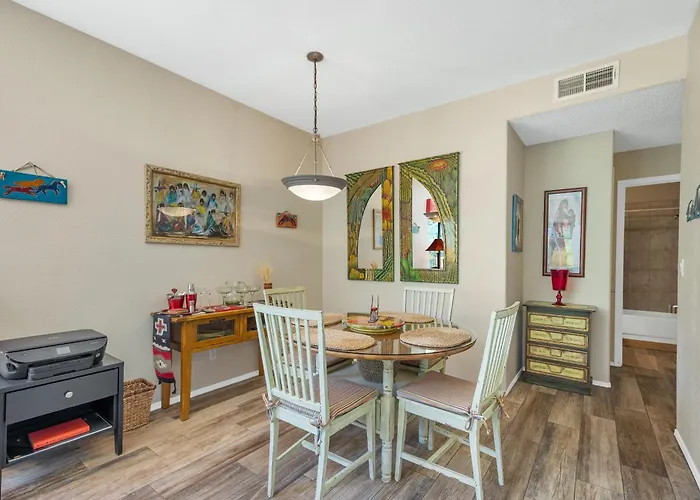 Holiday home View At Ventana Canyon