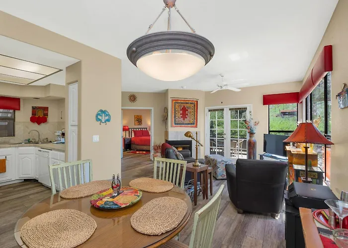 Holiday home View At Ventana Canyon