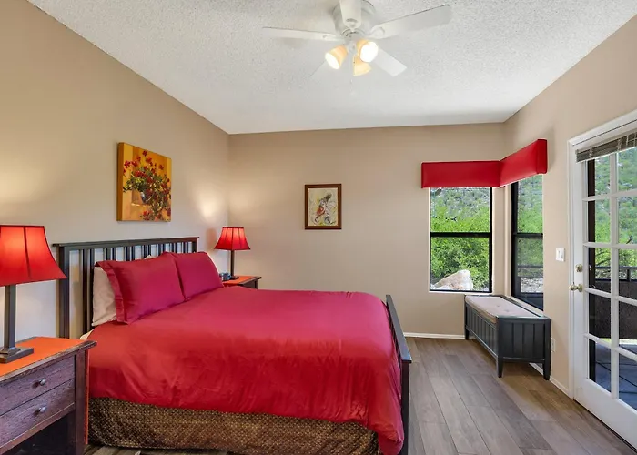 Holiday home View At Ventana Canyon