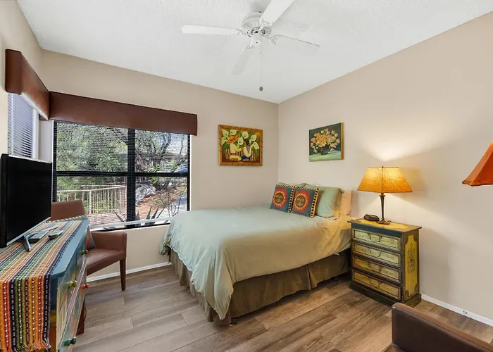 Holiday home View At Ventana Canyon *