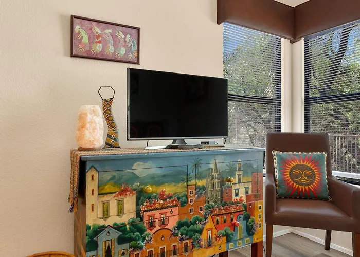 Holiday home View At Ventana Canyon