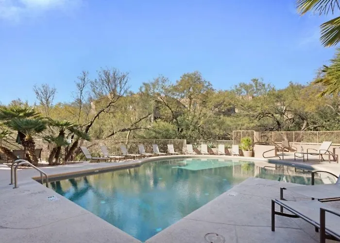 Holiday home View At Ventana Canyon
